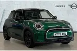 2023 MINI Hatchback