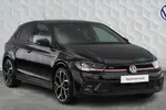 2022 Volkswagen Polo