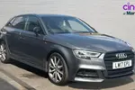 2017 Audi A3