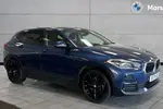 2021 BMW X2