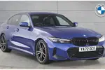 2023 BMW 3 Series