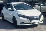 2023 Nissan Leaf