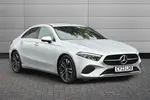 2023 Mercedes-Benz A-Class Saloon