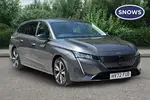 2022 Peugeot 308