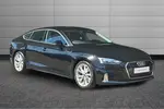 2022 Audi A5 Sportback