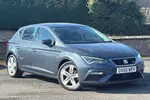 2018 SEAT Leon