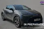 2024 Toyota C-HR
