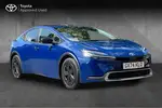 2024 Toyota Prius
