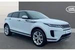 2019 Land Rover Range Rover Evoque