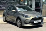 2023 Toyota Yaris