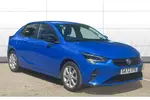 2022 Vauxhall Corsa