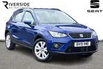 2019 SEAT Arona