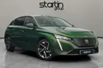 2022 Peugeot 308