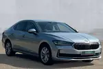 2026 Skoda Superb