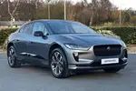 2021 Jaguar I-Pace
