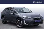 2023 Subaru XV