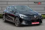 2021 Renault Clio