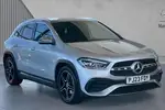 2023 Mercedes-Benz GLA