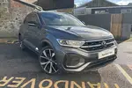 2022 Volkswagen T-Roc