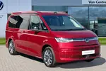 2024 Volkswagen California