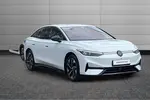 2025 Volkswagen ID.7