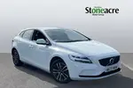 2019 Volvo V40
