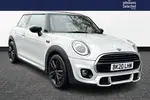 2020 MINI Hatchback