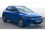 2024 Kia Stonic