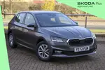 2023 Skoda Fabia