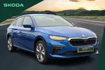 2025 Skoda Scala