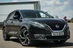 2022 Nissan Qashqai
