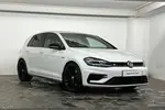 2019 Volkswagen Golf R