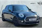 2018 MINI Hatchback