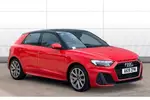 2019 Audi A1