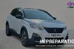 2019 Peugeot 3008