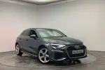 2022 Audi A3