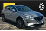 2023 Nissan Qashqai