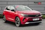 2022 Vauxhall Grandland