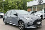 2025 Toyota Yaris