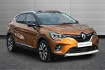2021 Renault Captur