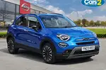 2023 Fiat 500X