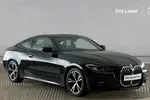 2021 BMW 4 Series