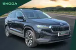 2022 Skoda Karoq