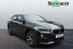 2019 BMW X2