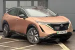 2024 Nissan Ariya