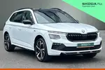 2025 Skoda Kamiq