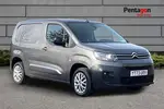 2024 Citroen Berlingo Van