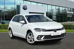 2023 Volkswagen Polo