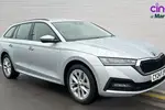 2024 Skoda Octavia Estate