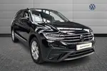 2023 Volkswagen Tiguan Allspace